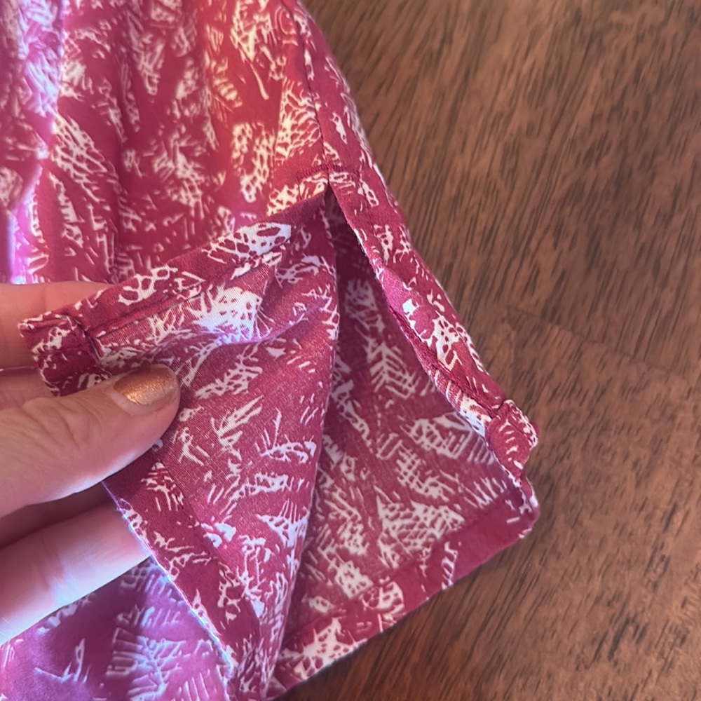 Prana tank - Picture 6 of 11